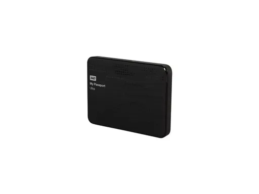 Western Digital My Passport Ultra 500GB USB 3.0