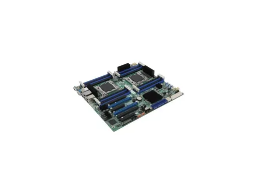 Intel Server Board S2600COE (LGA 2011) SSI EB