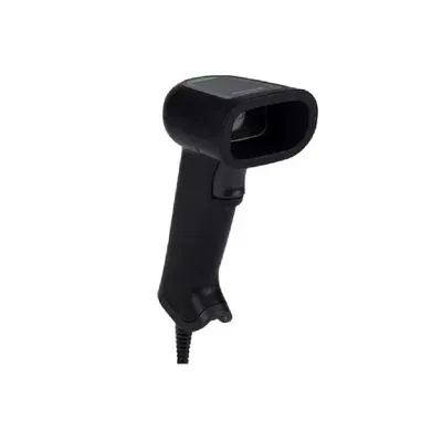 Leitor Código De Barras C/ Fio Xenon Ultra 1960g 1d 2d - 1960gsr-2usb-r
