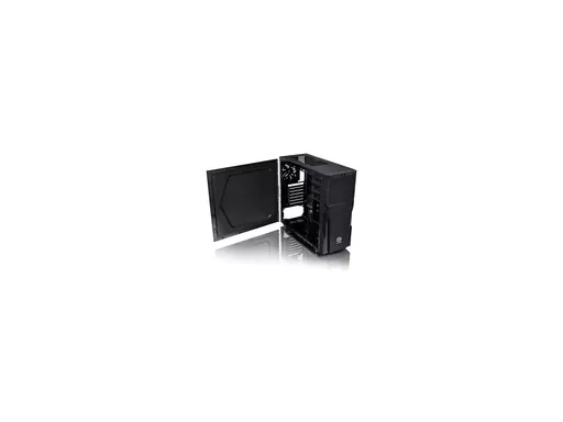 Thermaltake Versa H21 Mid Tower Edition