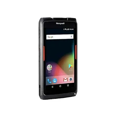 Coletor De Dados Honeywell Scanpal Eda70 2d Qr Code Wi-fi 3g eda70-3