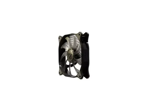 Cougar Dual-X 120mm CF-D12HB Black