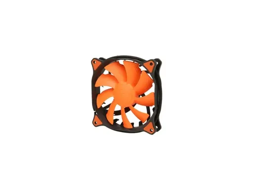 Cougar Vortex 120mm CF-V12HP Orange