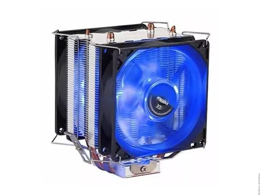 Empire - 4368 DX-9100 CPU Cooler LED Azul