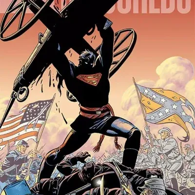 Superman: Mundos Alternativos