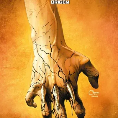 Wolverine: Origem (marvel Essenciais)