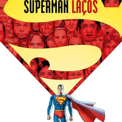 Superman: Laços