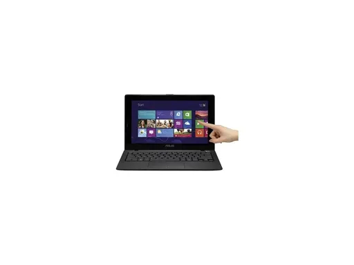 ASUS K200MA-DS01T (Intel Celeron N2815 1.86GHz @ 2.13GHz, 500GB HDD, 4GB DDR3…