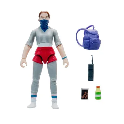 Boneco Action Figure Stranger Things 10cm - Eleven