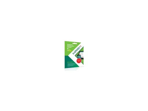 Kaspersky Internet Security para Android