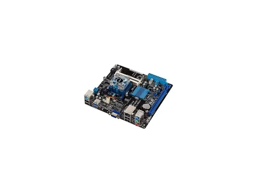 ASUS C8HM70-I (Intel Celeron 847 1.10GHz CPU Onboard) USB 3.0 Intel HM70