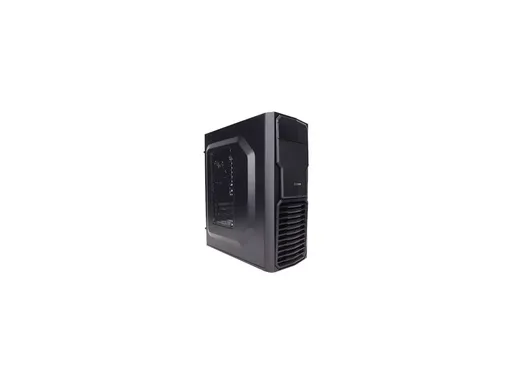 Gabinete ZALMAN ZM-T4 Preto