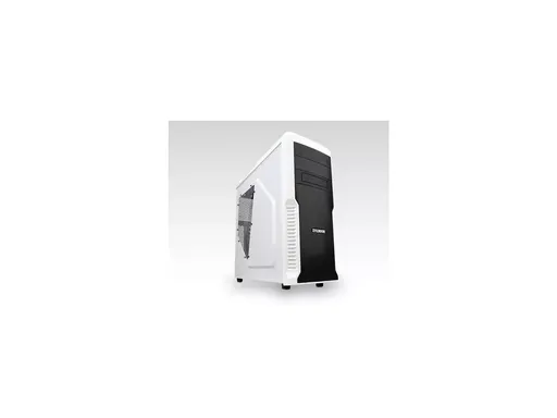 ZALMAN Z3 Plus Branco 