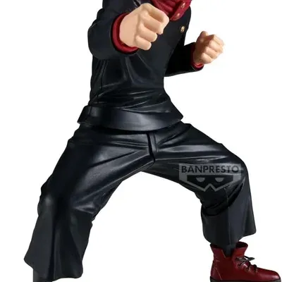 Banpresto Yuji Itadori Jujutsu Kaisen Grandista Bandai 23cm