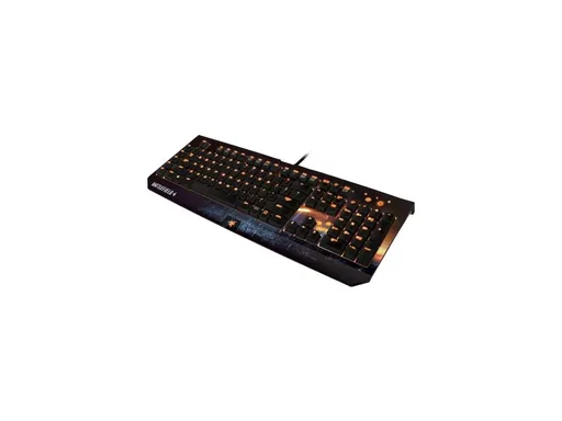 Razer BlackWidow Ultimate Battlefield 4 Edition