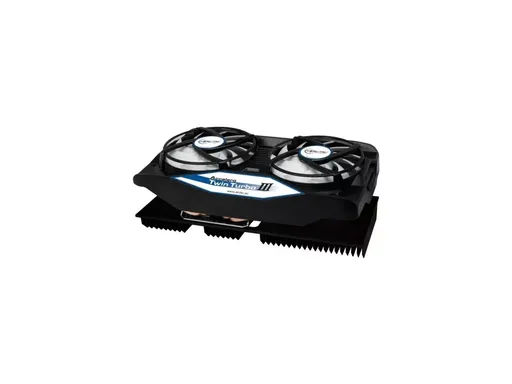 ARCTIC Accelero Twin Turbo III VGA Cooler