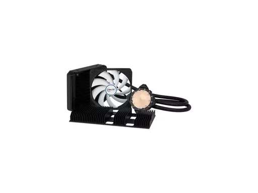 ARCTIC Accelero Hybrid II - 120 VGA Cooler