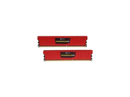 Corsair Vengeance 16GB Kit (2 x 8GB) DDR3 1600MHz PC3-12800