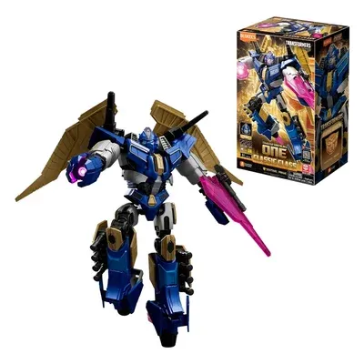 Transformers One Blokees Sentinel Prime Classic Class 14 Model Kit Articulado