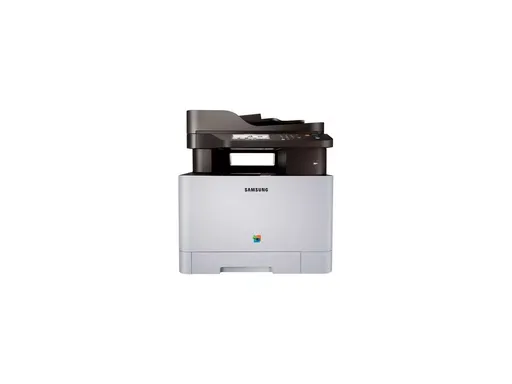 Samsung Multifuncional Color Wireless Laser SL-C1860FW