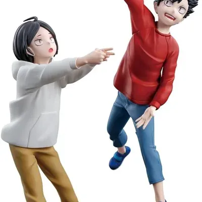 Banpresto Haikyu A Batalha Do Lixão The Dumpster Battle Batalha Do Lixo Bandai
