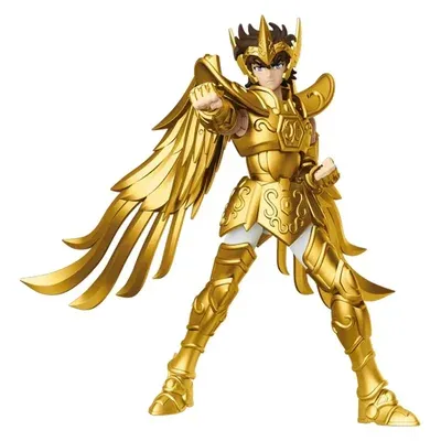 Saint Seiya Blokees Aiolos De Sagitário Champion Class Cavaleiros Do Zodiaco…