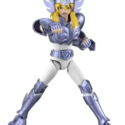 Saint Seiya Blokees Cynus Hyoga Champion Class Hyoga De Cisne Cavaleiros Do…