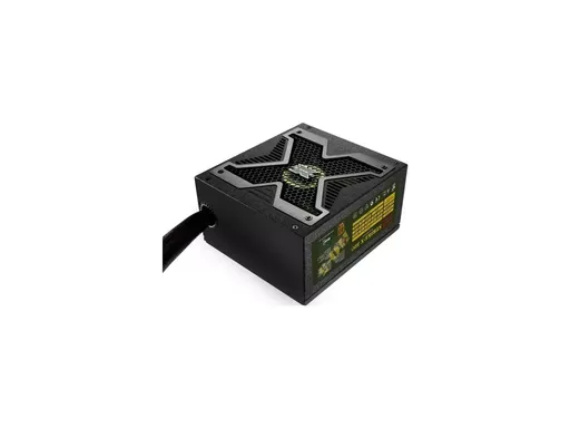AeroCool 500W Strike-X Army Edition PFC Ativo ATX12V V2.3 EN53008
