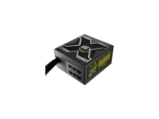 AeroCool 1100W Strike-X Army Edition PFC Ativo ATX12V V2.3 EN53039