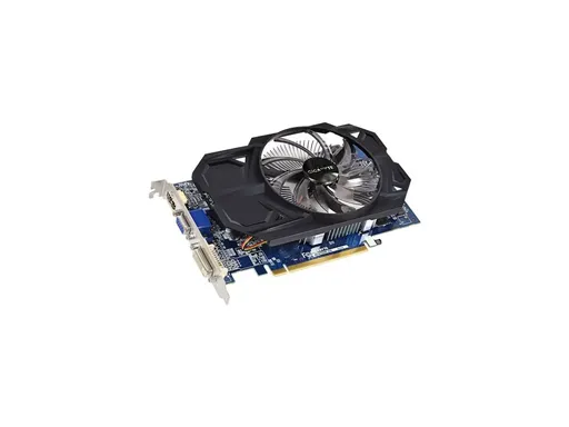 Gigabyte Radeon R7 250 2GB GDDR3 128-bit PCI Express 3.0