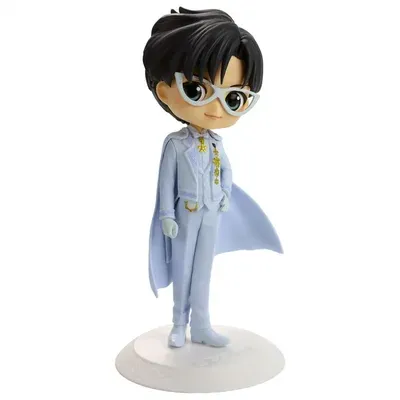 Action Figure Pretty Guardian Sailor Moon Eternal The Movie - Prince Endymion -…