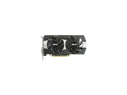 Sapphire Radeon R9 270X Dual-X OC BOOST 2GB GDDR5 256-bit PCI Express 3.0