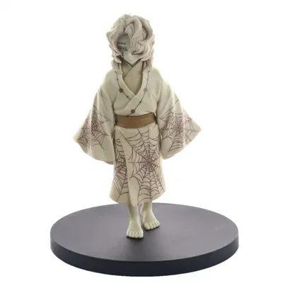 Figure Demon Slayer/kimetsu No Yaiba - Rui - Demon Series Ref.: 24143/17835