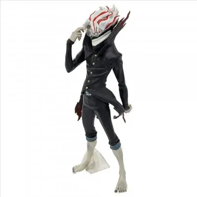 Banpresto Okarun Transformado Grandista Dandadan Bandai
