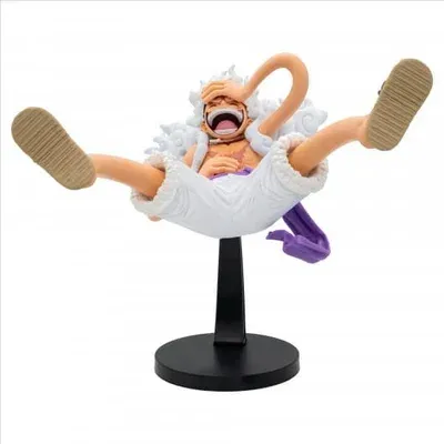 Banpresto Monkey D. Luffy Gear5 King Of Artist One Piece