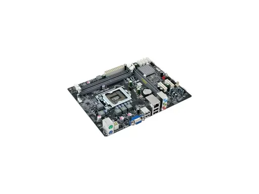 ECS H61H2-M12 (Socket 1155) Intel H61