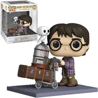 Funko Pop Harry Potter 135