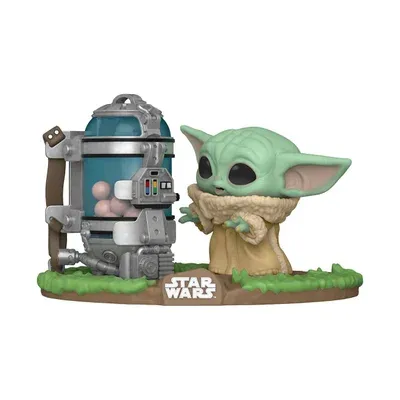 Funko Pop The Child 407