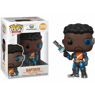 Pop Overwatch - Baptiste 559