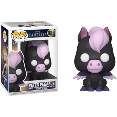 Pop Disney: Fantasia 80th - Peter Pegasus - Baby  989