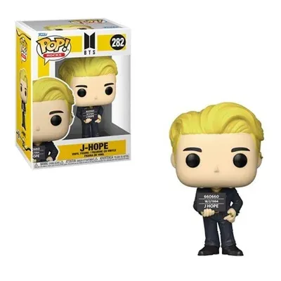 Funko Pop! Bts J-hope 282
