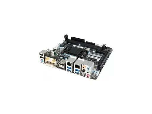 Gigabyte GA-H97N-WIFI (LGA 1150) Intel H97