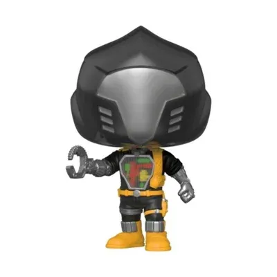 Retro Toys G.i. Joe Cobra B.a.t. Sdcc 80 - Funko Pop!