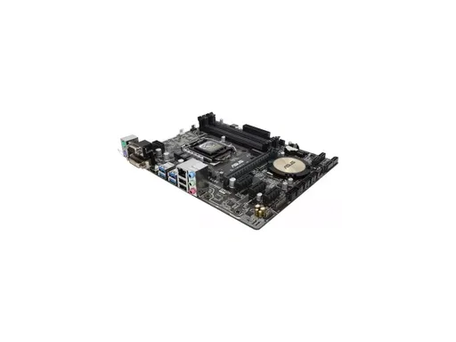 ASUS H97M-E/CSM (LGA 1150) Intel H97