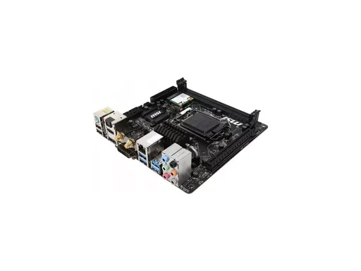 Placa Mãe MSI H97I AC (LGA 1150) HDMI Intel H97 
