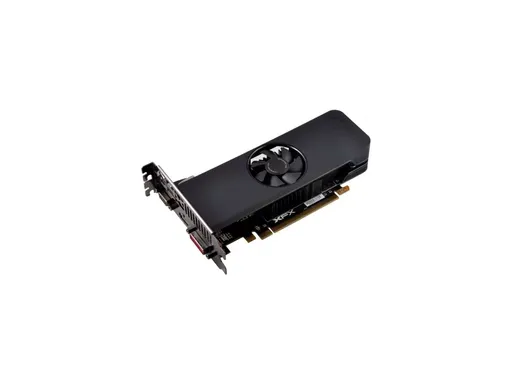 XFX Radeon R7 250 L.P 4GB DDR3 128-bit PCI Express 3.0