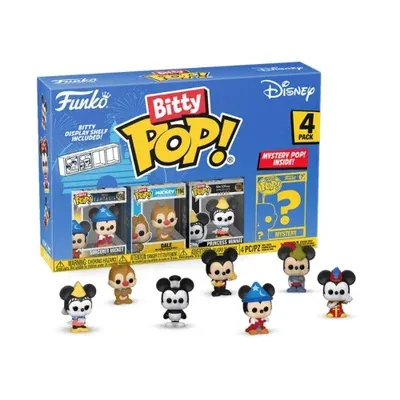 Bitty Pop! Disney Séries 3