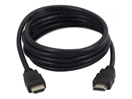Cabo HDMI (M) X HDMI (M) 1,8m v1.4 TV 3D/FULL HD - Fortrek
