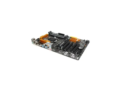 Gigabyte GA-H97-D3H (LGA 1150) Intel H97