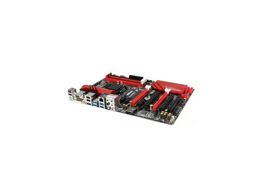 ASRock Fatal1ty H97 Performance (LGA 1150) HDMI Intel H97